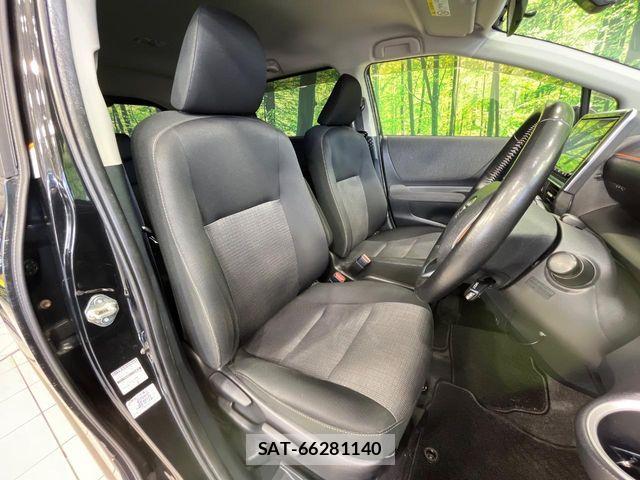Toyota SIENTA 2019-05 7225074-7