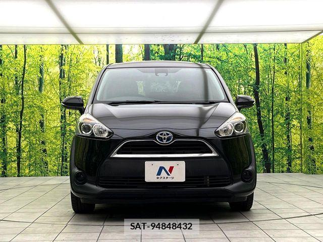 Toyota SIENTA 2015-11 7225038-15