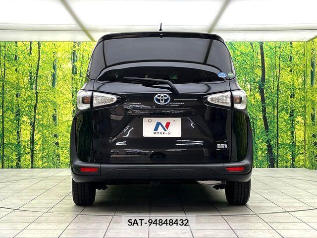 Toyota SIENTA 2015-11 7225038-16