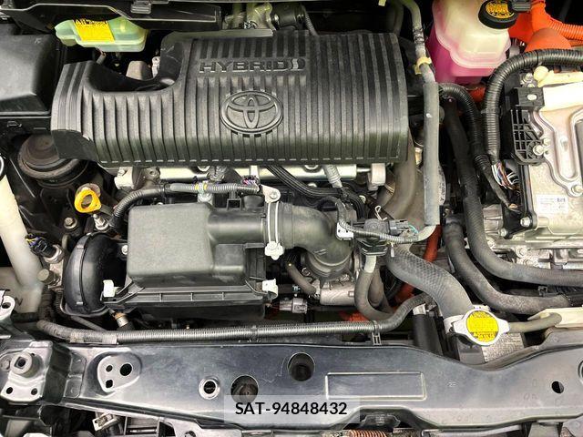 Toyota SIENTA 2015-11 7225038-19