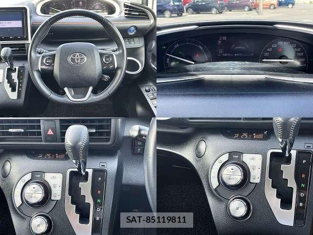 Toyota SIENTA 2019-07 7225073-3