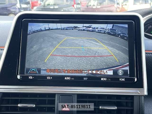 Toyota SIENTA 2019-07 7225073-5