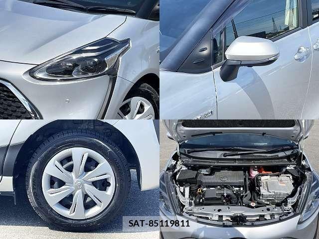 Toyota SIENTA 2019-07 7225073-6