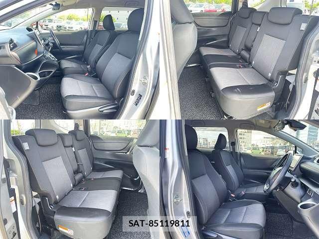 Toyota SIENTA 2019-07 7225073-7