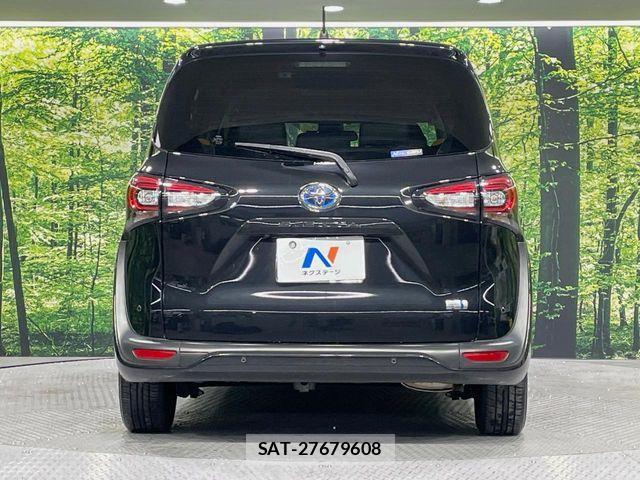Toyota SIENTA 2021-07 7225080-15
