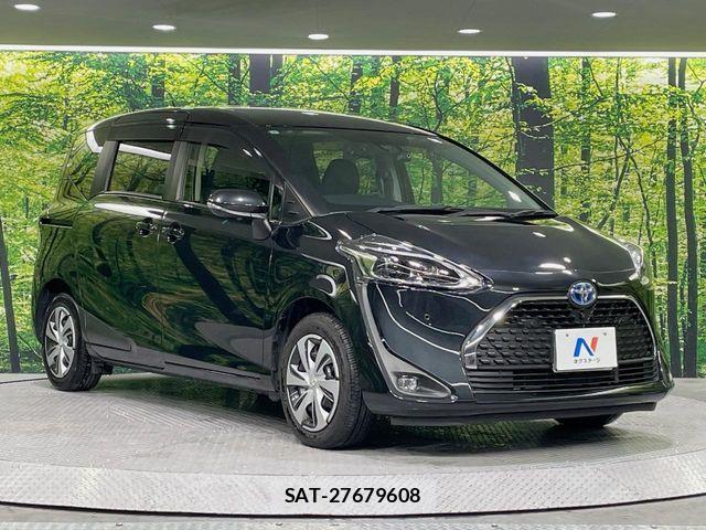 Toyota SIENTA 2021-07 7225080-16