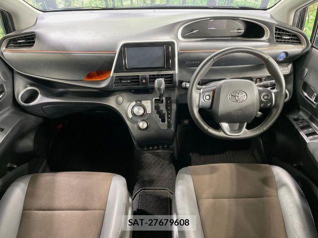 Toyota SIENTA 2021-07 7225080-1