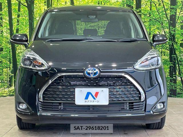 Toyota SIENTA 2021-11 7225082-14