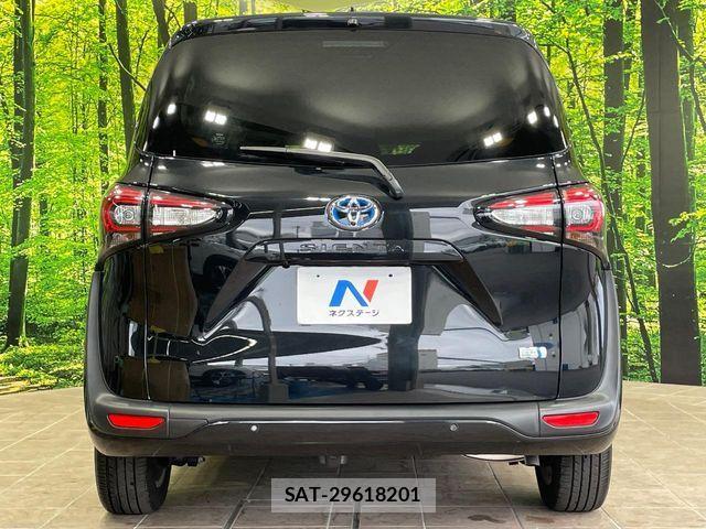 Toyota SIENTA 2021-11 7225082-15
