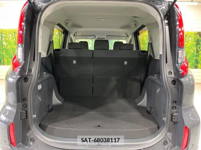 Toyota SIENTA 2023-06 7225093-9