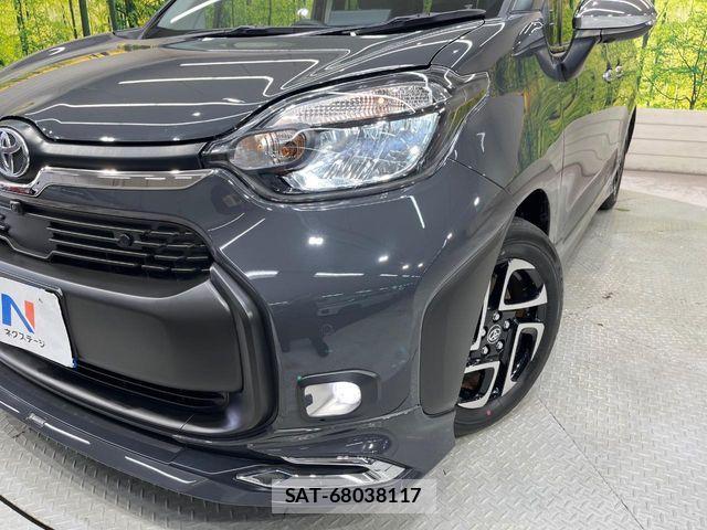 Toyota SIENTA 2023-06 7225093-11