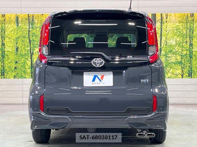 Toyota SIENTA 2023-06 7225093-14