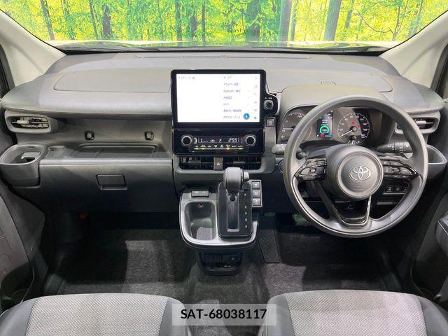 Toyota SIENTA 2023-06 7225093-1