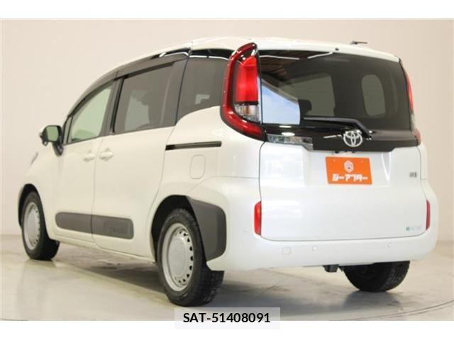 Toyota SIENTA 2023-03 7225094-9