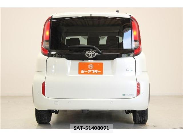 Toyota SIENTA 2023-03 7225094-10