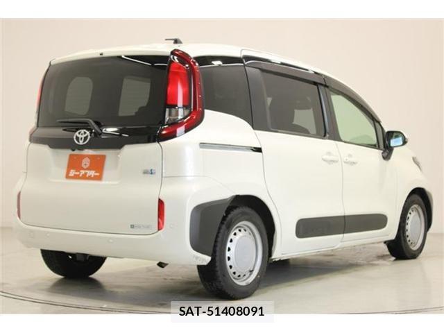 Toyota SIENTA 2023-03 7225094-11