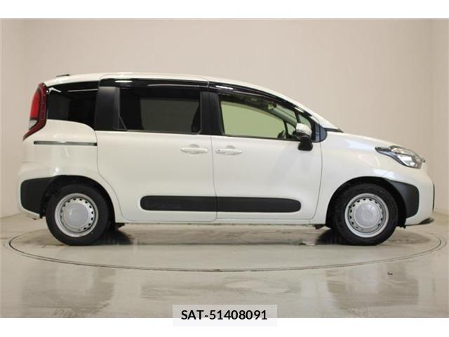 Toyota SIENTA 2023-03 7225094-12