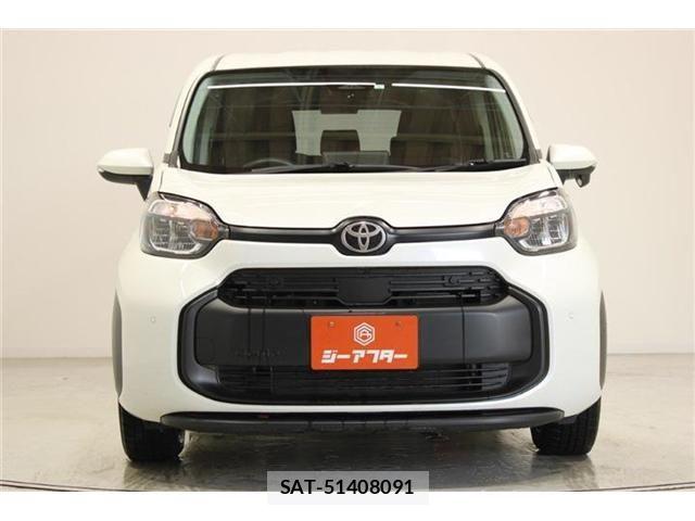 Toyota SIENTA 2023-03 7225094-6