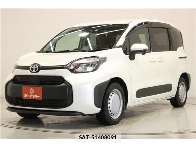 Toyota SIENTA 2023-03 7225094-7