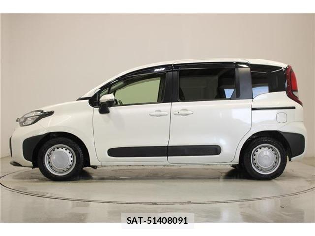 Toyota SIENTA 2023-03 7225094-8