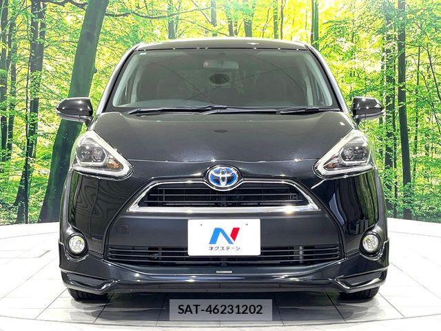 Toyota SIENTA 2016-02 7217387-15