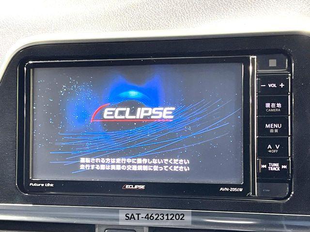 Toyota SIENTA 2016-02 7217387-3