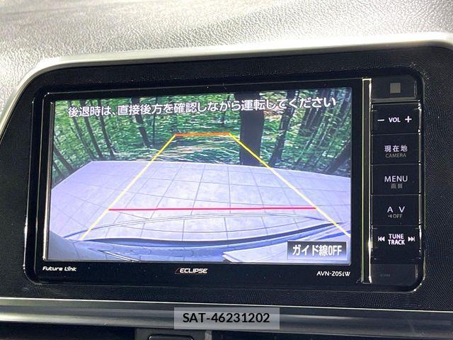 Toyota SIENTA 2016-02 7217387-4