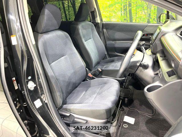 Toyota SIENTA 2016-02 7217387-8