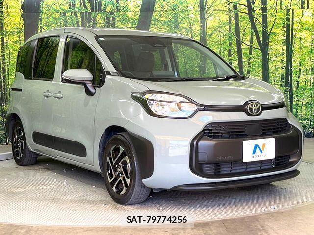Toyota SIENTA 2023-09 7225102-15