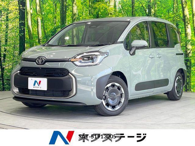 Toyota SIENTA 2026-04 7225134-0