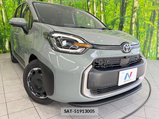 Toyota SIENTA 2026-04 7225134-12