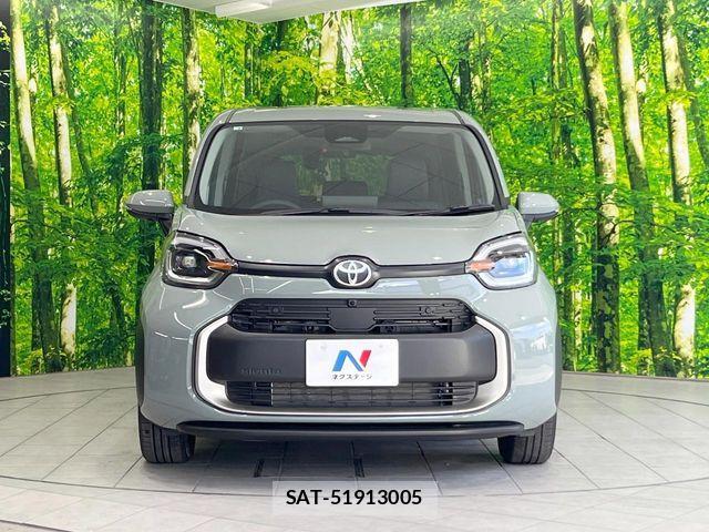 Toyota SIENTA 2026-04 7225134-14