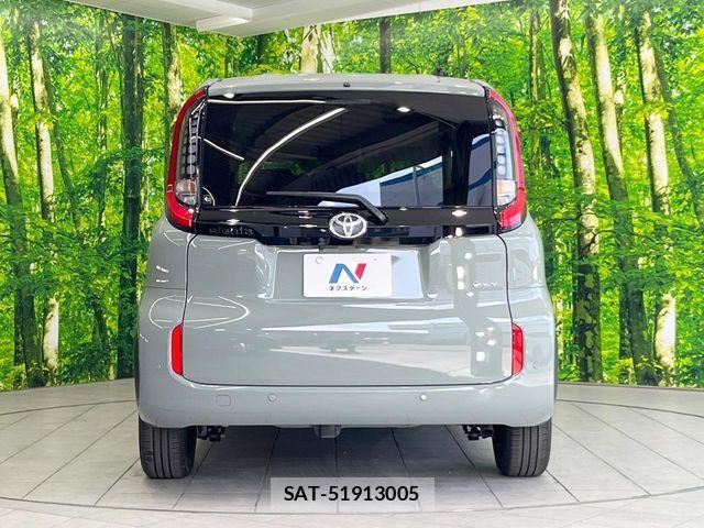 Toyota SIENTA 2026-04 7225134-15