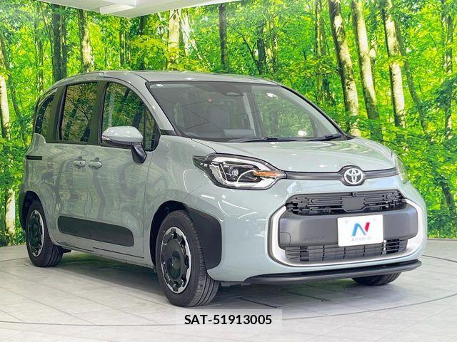 Toyota SIENTA 2026-04 7225134-16
