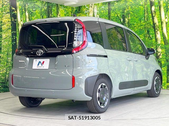 Toyota SIENTA 2026-04 7225134-17