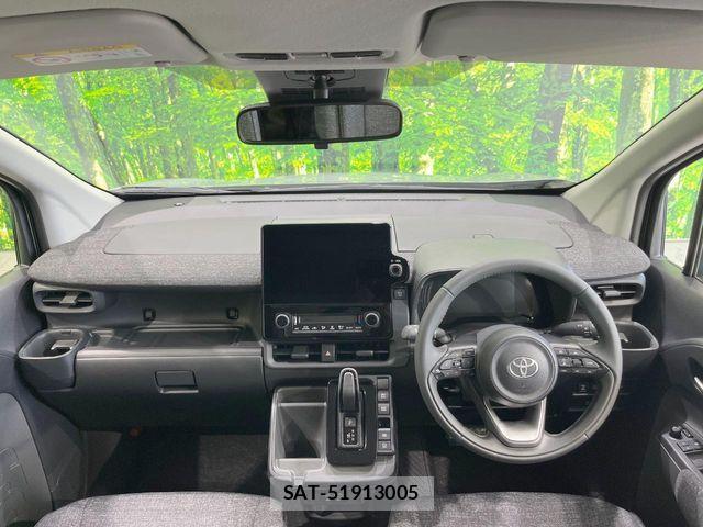 Toyota SIENTA 2026-04 7225134-1