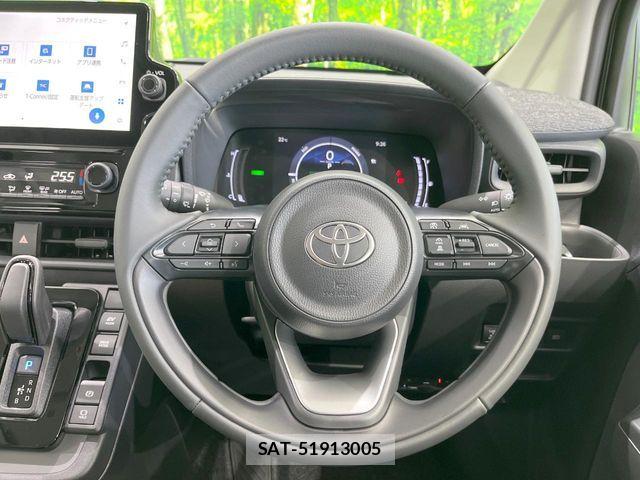 Toyota SIENTA 2026-04 7225134-7