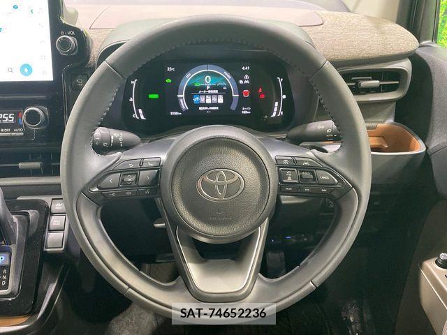 Toyota SIENTA 2024-11 7225119-11