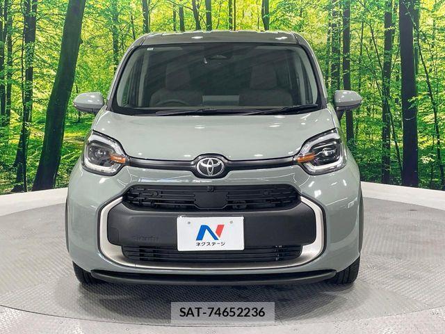 Toyota SIENTA 2024-11 7225119-14