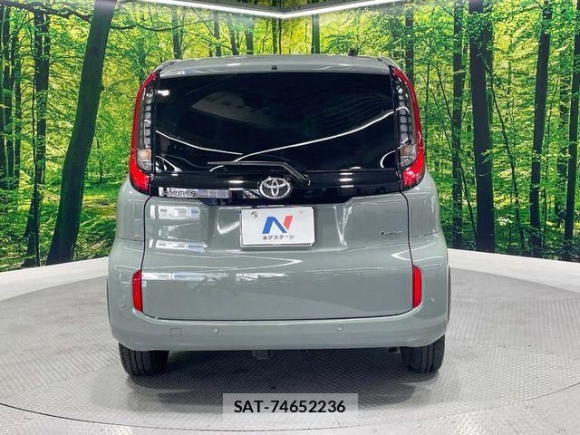 Toyota SIENTA 2024-11 7225119-15