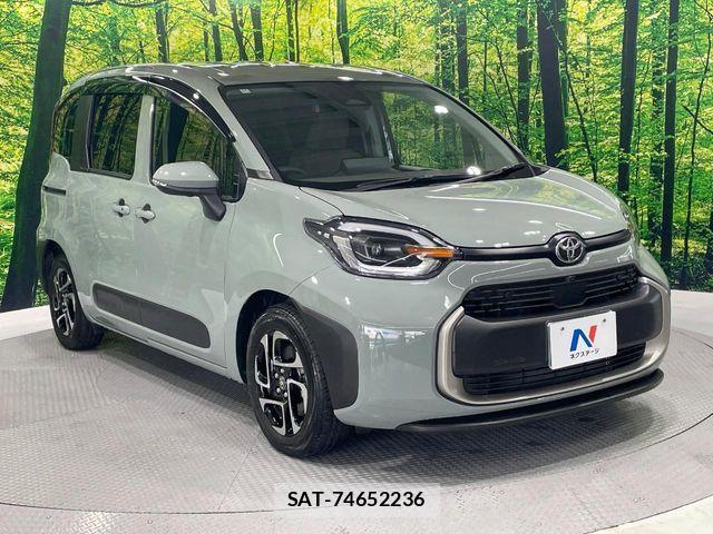 Toyota SIENTA 2024-11 7225119-16