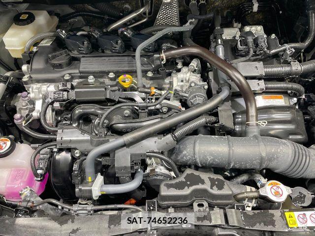 Toyota SIENTA 2024-11 7225119-17