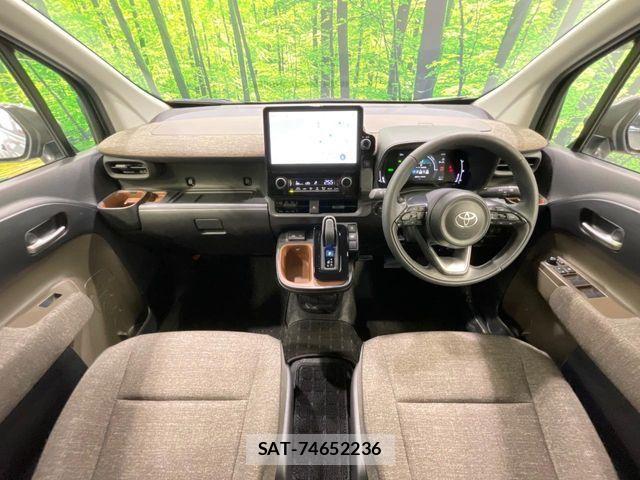 Toyota SIENTA 2024-11 7225119-3