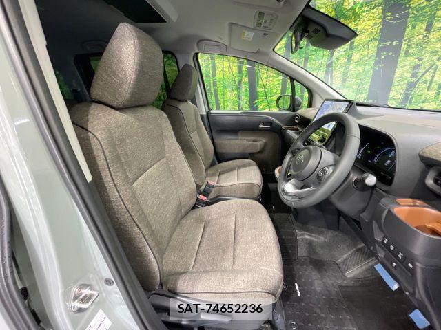 Toyota SIENTA 2024-11 7225119-7