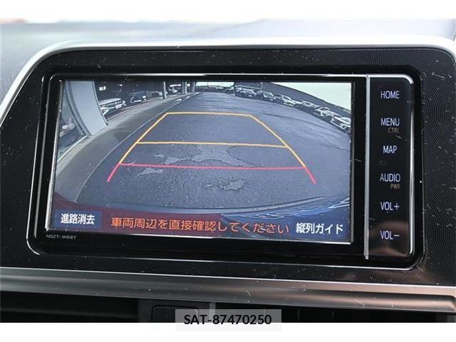 Toyota SIENTA 2020-04 7225075-11
