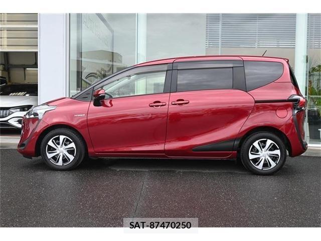 Toyota SIENTA 2020-04 7225075-1