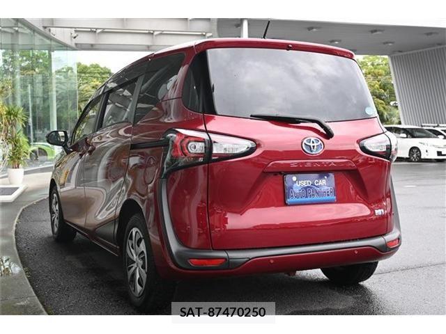 Toyota SIENTA 2020-04 7225075-2