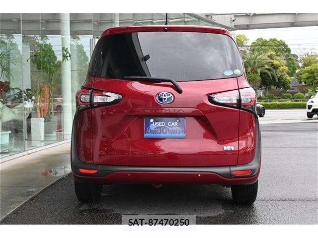 Toyota SIENTA 2020-04 7225075-3