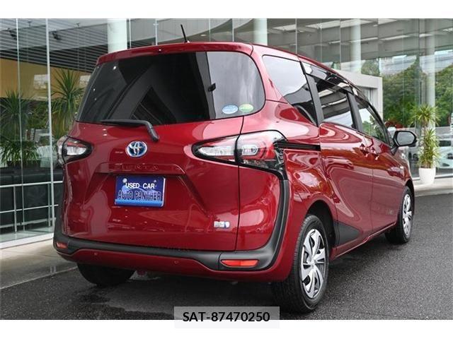Toyota SIENTA 2020-04 7225075-4
