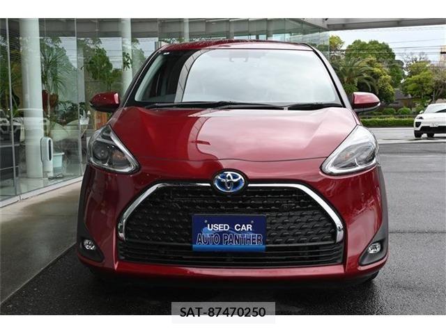Toyota SIENTA 2020-04 7225075-7